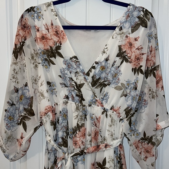 BALTIC BORN MAXI DRESS - Picture 5 of 7